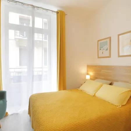 Design & Cozy 3 In The Center! * Aix-les-Bains