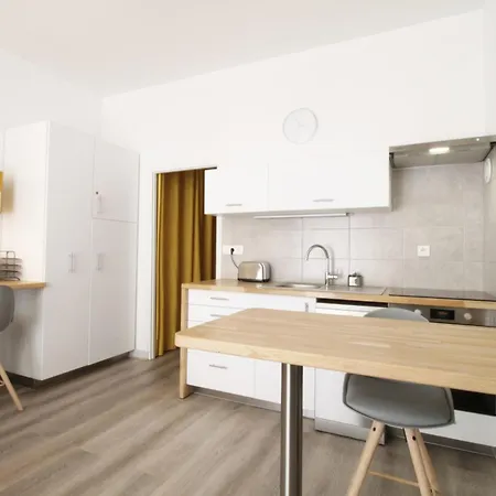 Design & Cozy 3 In The Center! * Aix-les-Bains